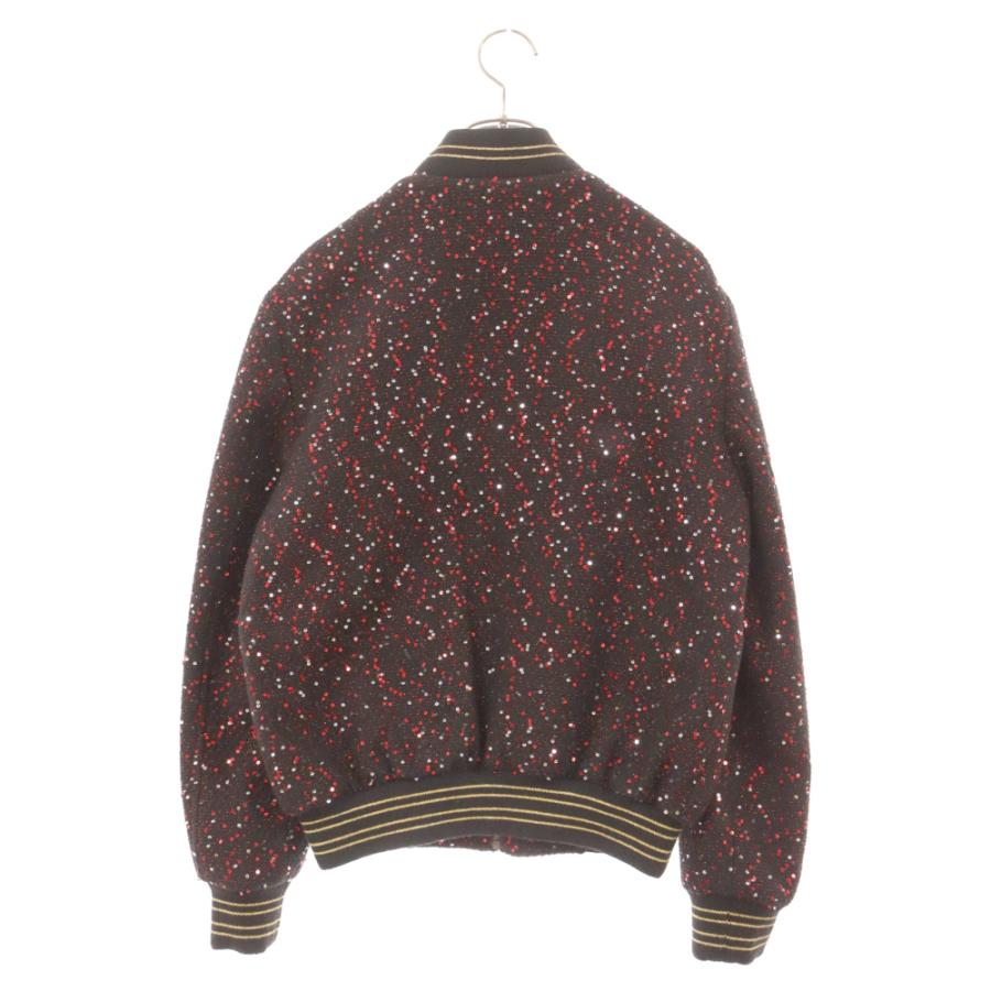 SAINT LAURENT PARIS サンローランパリ ボンバージャケット サンローラン パリ SAINT LAURENT PARIS 15AW エディ期 クラシック