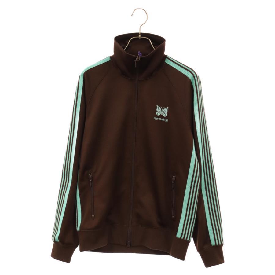 Needles ニードルス×Girls Don't Cry TRACK JACKET ガールズ Needles ニードルス×Girls Don't Cry TRACK JACKET ガールズ
