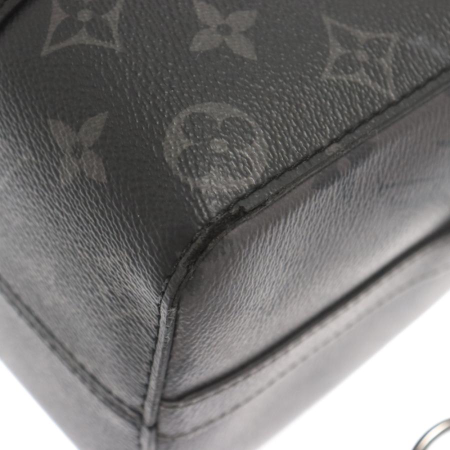 LOUIS VUITTON（ルイ・ヴィトン） モノグラムエクリプス シティ