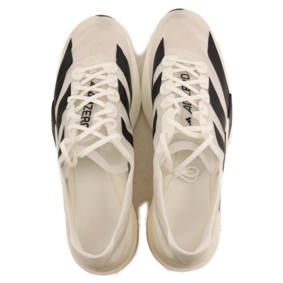 adidas ADIZERO ADIOS PRO EVO 1 29.0cm 新品-ホンダ純正N-VAN