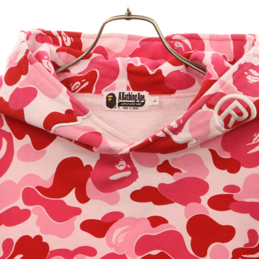 A BATHING APE アベイシングエイプ ABC Camo 2nd Hoodie ABCカモ A BATHING APE アベイシングエイプ ABC Camo 2nd Hoodie ABCカモ
