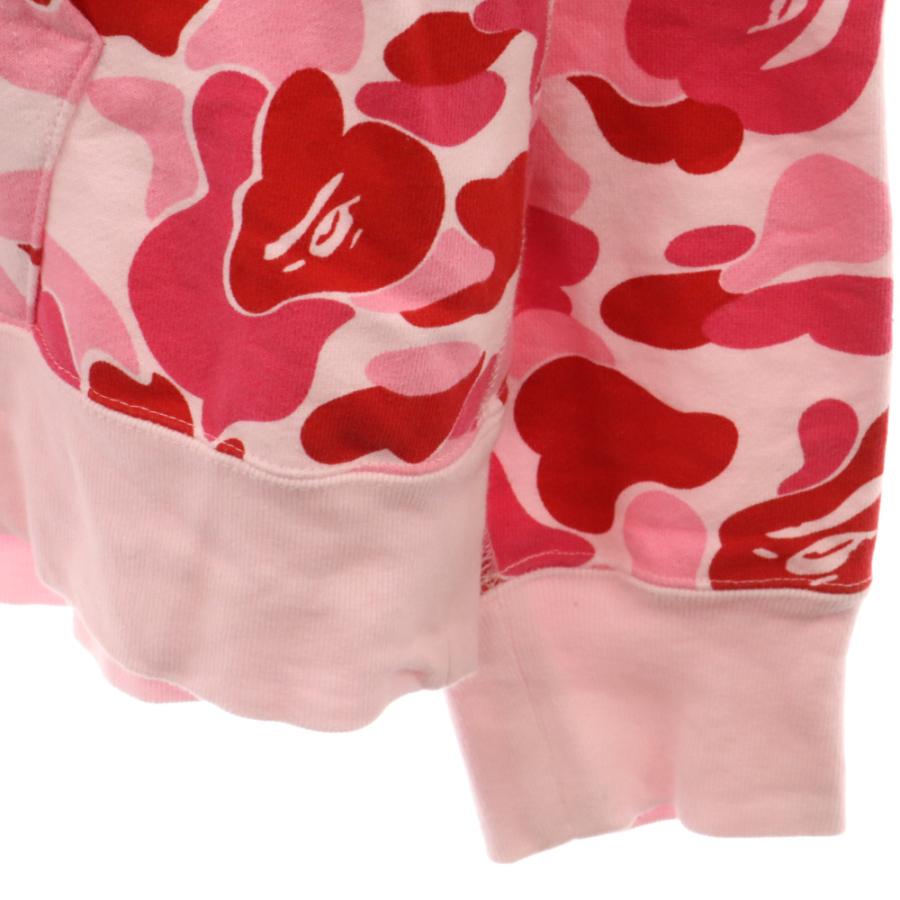 A BATHING APE アベイシングエイプ ABC Camo 2nd Hoodie ABCカモ A BATHING APE アベイシングエイプ ABC Camo 2nd Hoodie ABCカモ