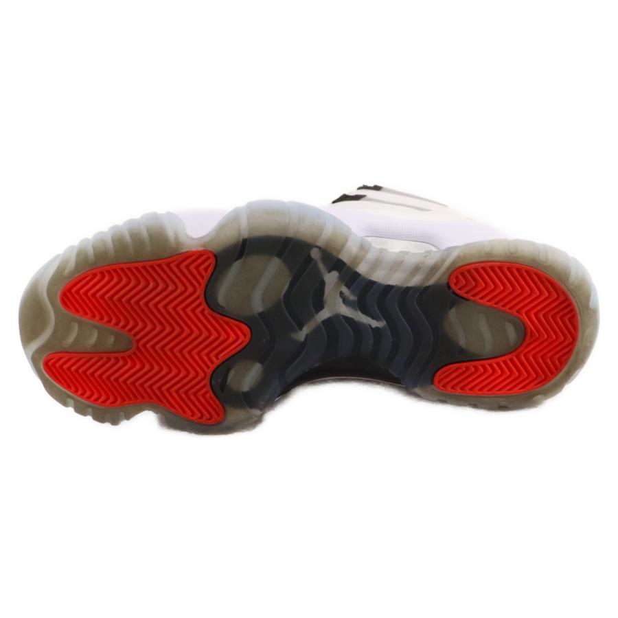 NIKE（ナイキ） AIR JORDAN 11 ADAPT エアジョーダン 11 アダプト