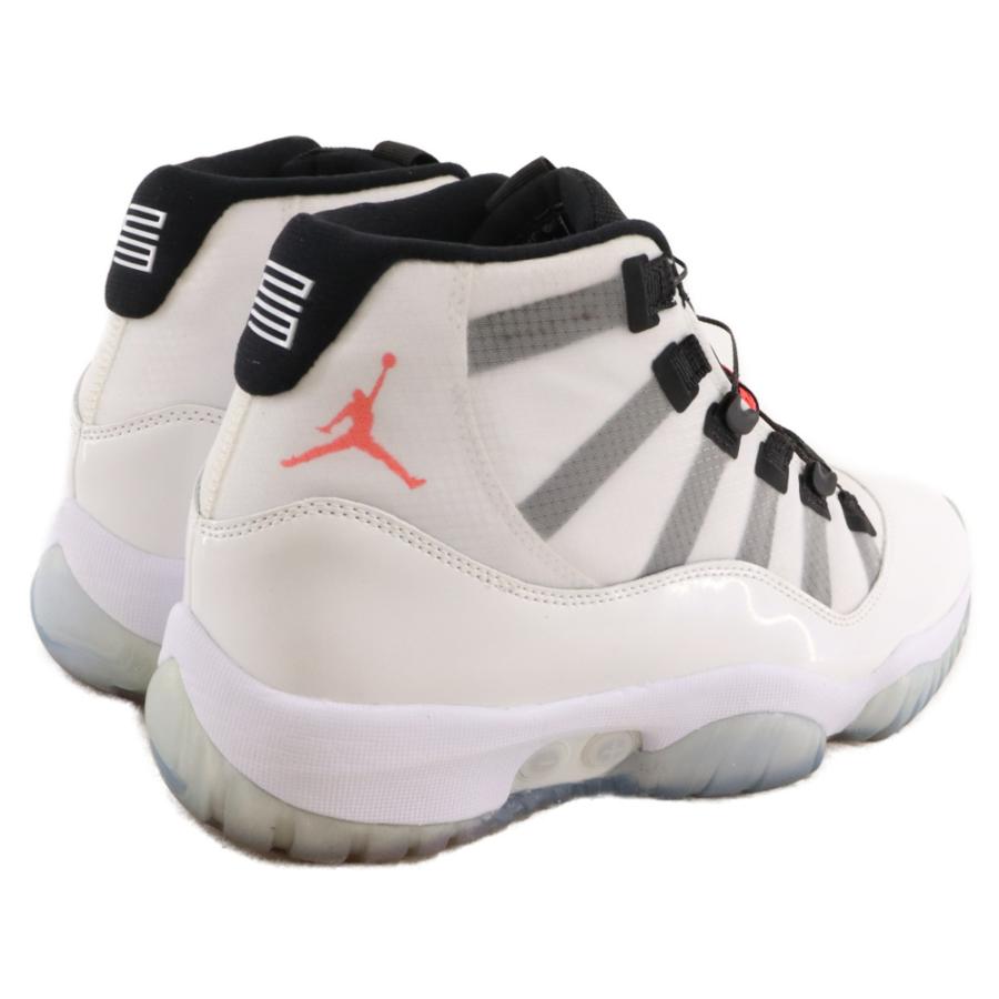 NIKE ナイキ AIR JORDAN 11 ADAPT エアジョーダン アダプト NIKE ナイキ AIR JORDAN 11 ADAPT エアジョーダン アダプト