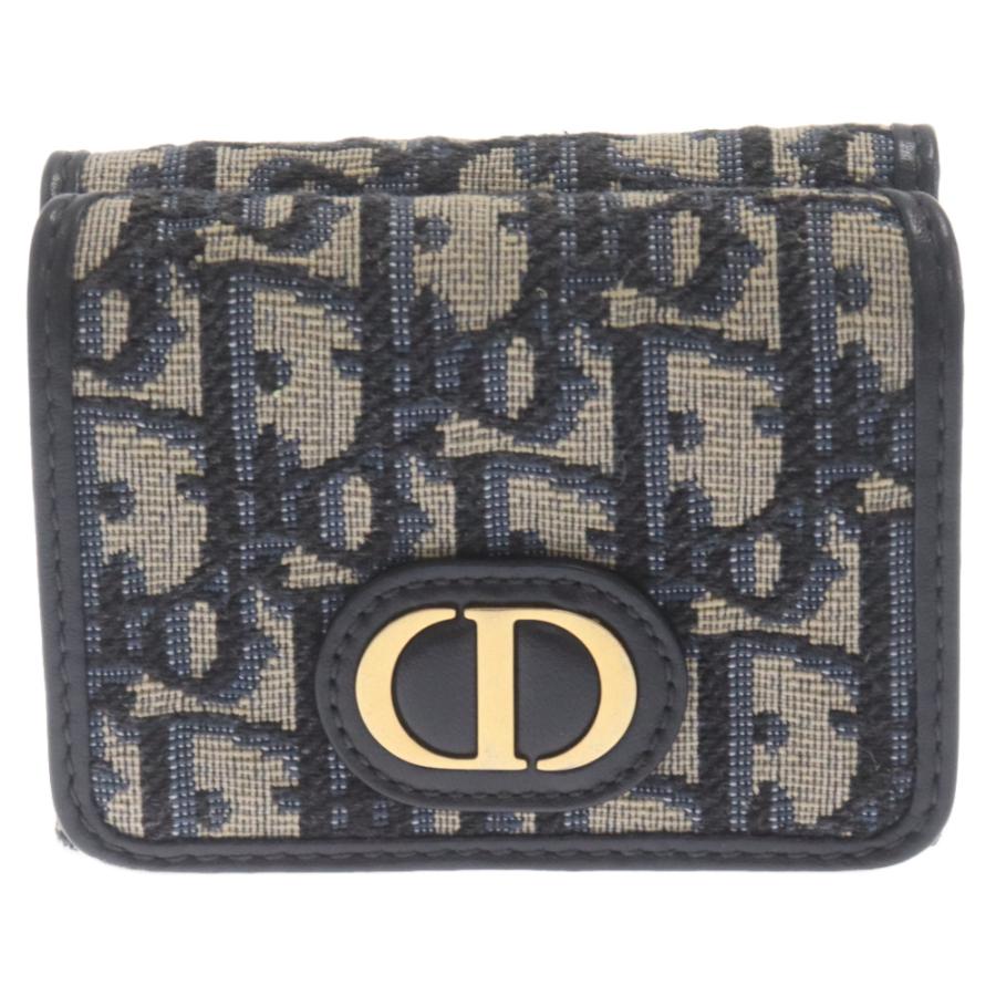 Christian Dior クリスチャンディオール 30montaigne トロッター 