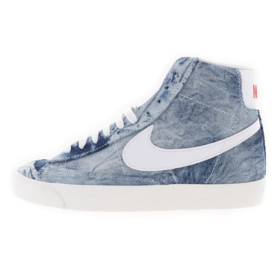 NIKE ナイキ ウィメンズ ブレーザー ミッド 77 ウォッシュド NIKE ナイキ ウィメンズ ブレーザー ミッド 77 ウォッシュド