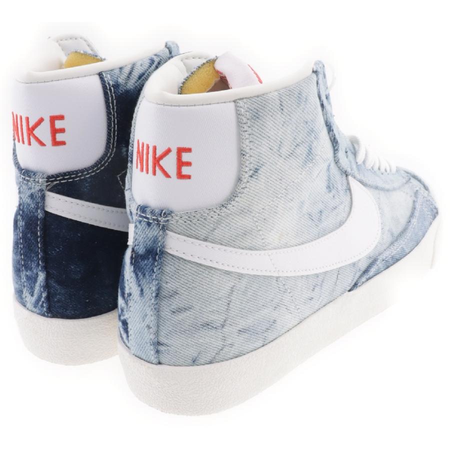 NIKE ナイキ ウィメンズ ブレーザー ミッド 77 ウォッシュド NIKE ナイキ ウィメンズ ブレーザー ミッド 77 ウォッシュド