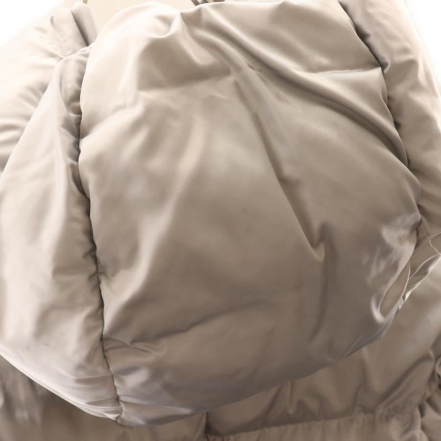 HERNO（ヘルノ） POLAR TECK Hooded Down Coat PI1304D 12170 9406 ポーラテック フード付き ...
