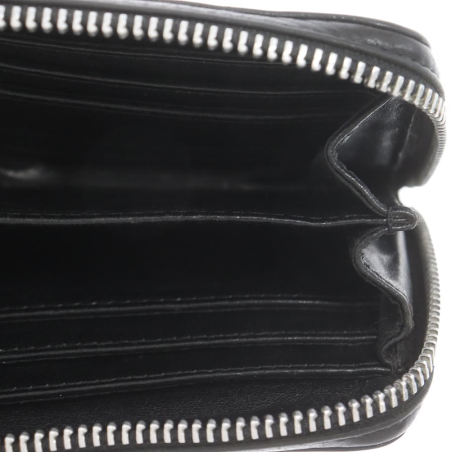 CHROME HEARTS（クロムハーツ） 3 SIDE ZIP 3サイドジップ サイド
