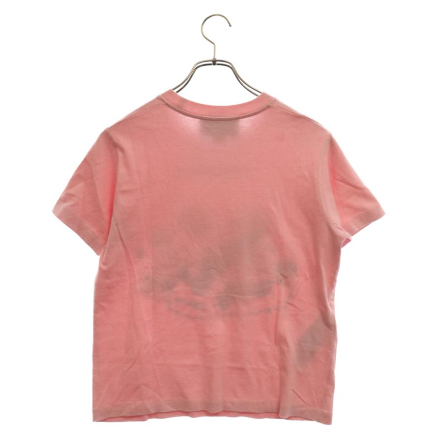 GUCCI（グッチ） 21SS ×Disney DONALD T-SHIRT ディズニー ドナルド