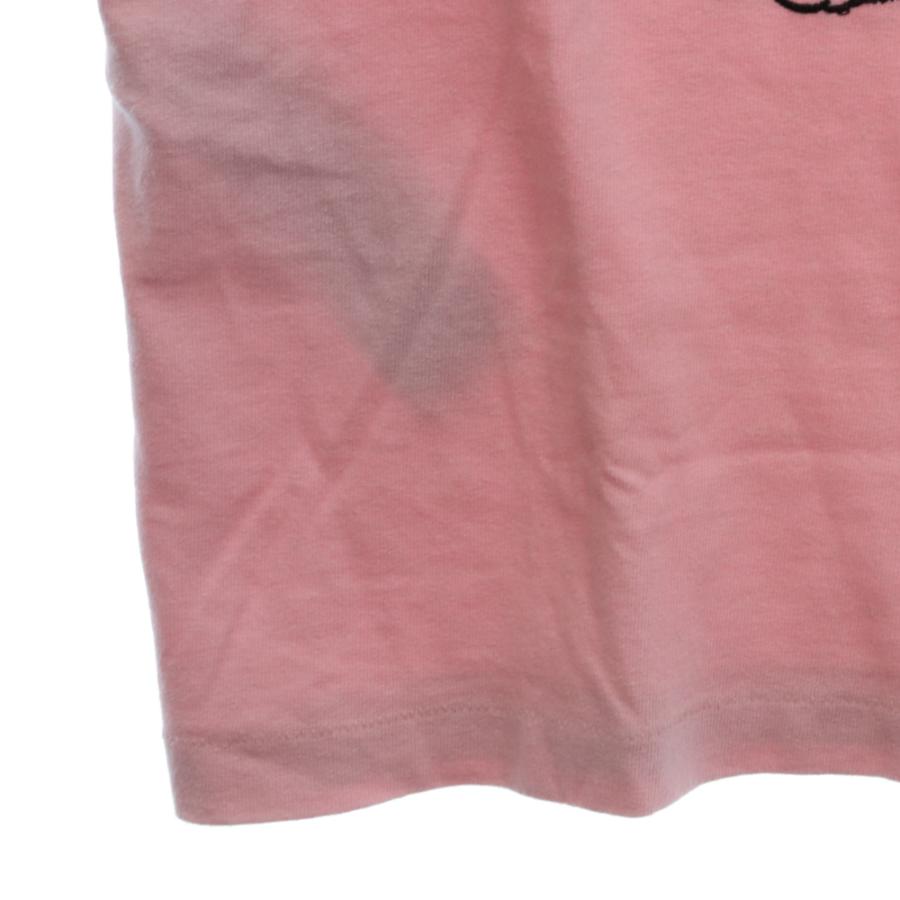 GUCCI（グッチ） 21SS ×Disney DONALD T-SHIRT ディズニー ドナルド