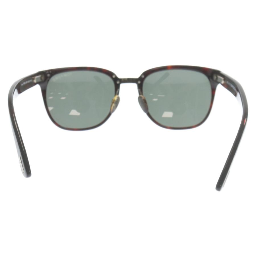 TOM FORD（トムフォード） Rock スモークレンズ ウェリントン