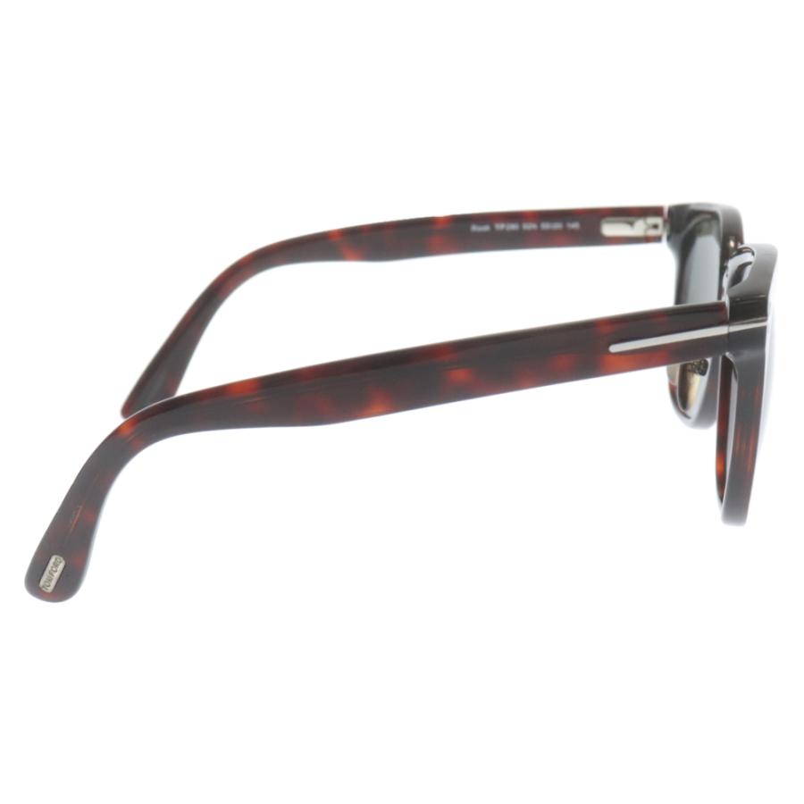 TOM FORD（トムフォード） Rock スモークレンズ ウェリントン