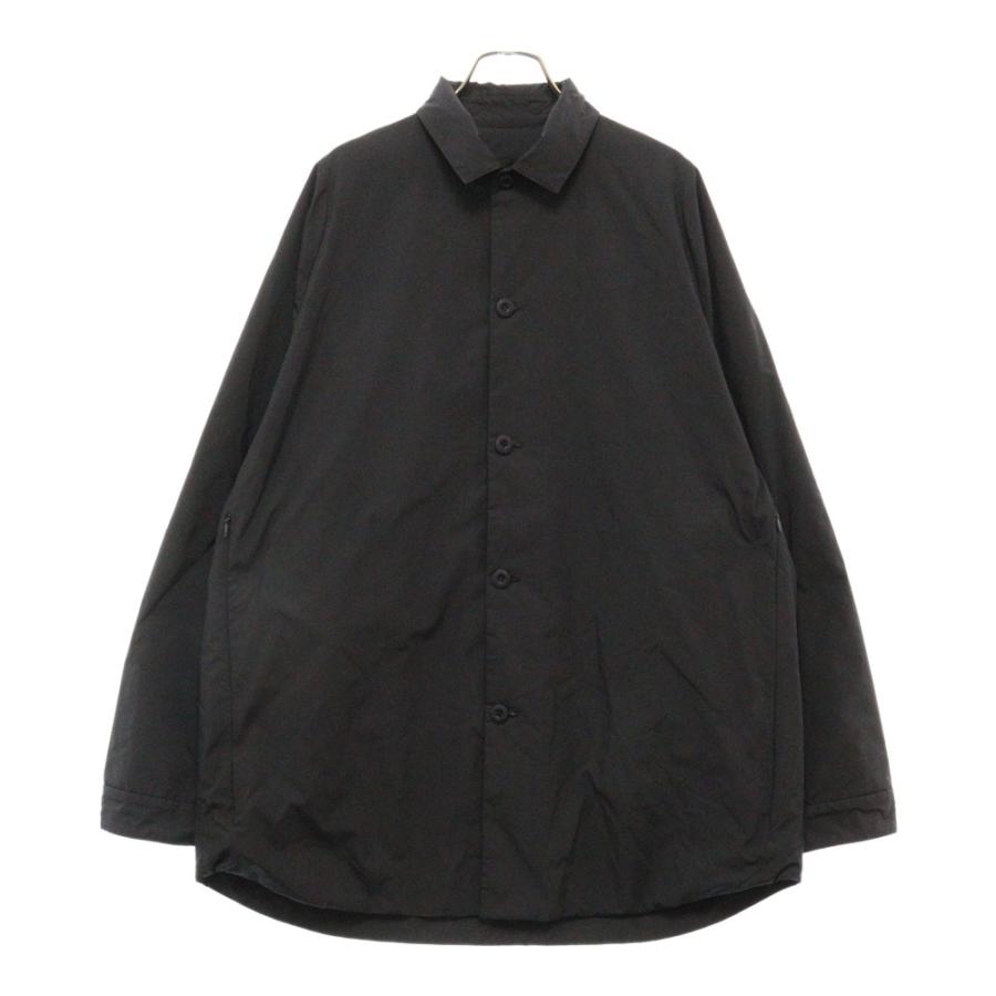 TEATORA テアトラ CARTRIDGE SHIRT PLUS DP tt-SHT-PLUS-DP 