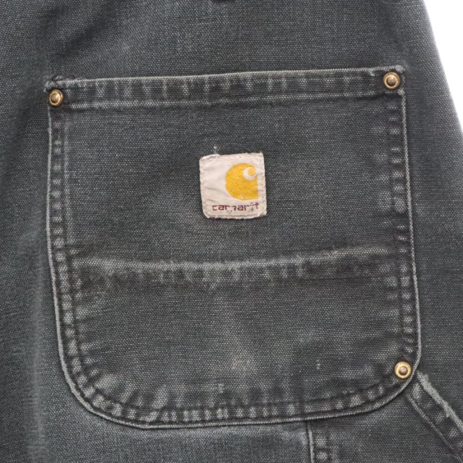 Carhartt（カーハート） 00s ダブルニー ペインター デニムパンツ