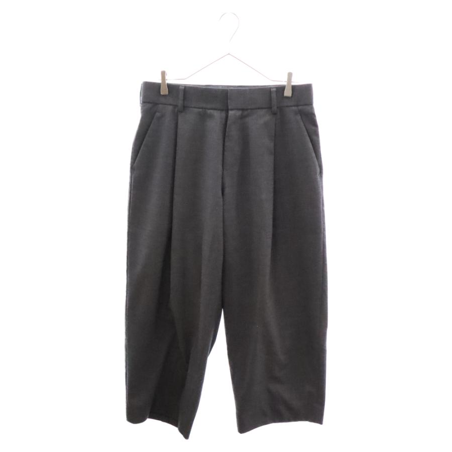 kolor カラー 24SS Wide Slacks Pants 24SCM-P12110 ワイド kolor カラー 24SS Wide Slacks Pants 24SCM-P12110 ワイド
