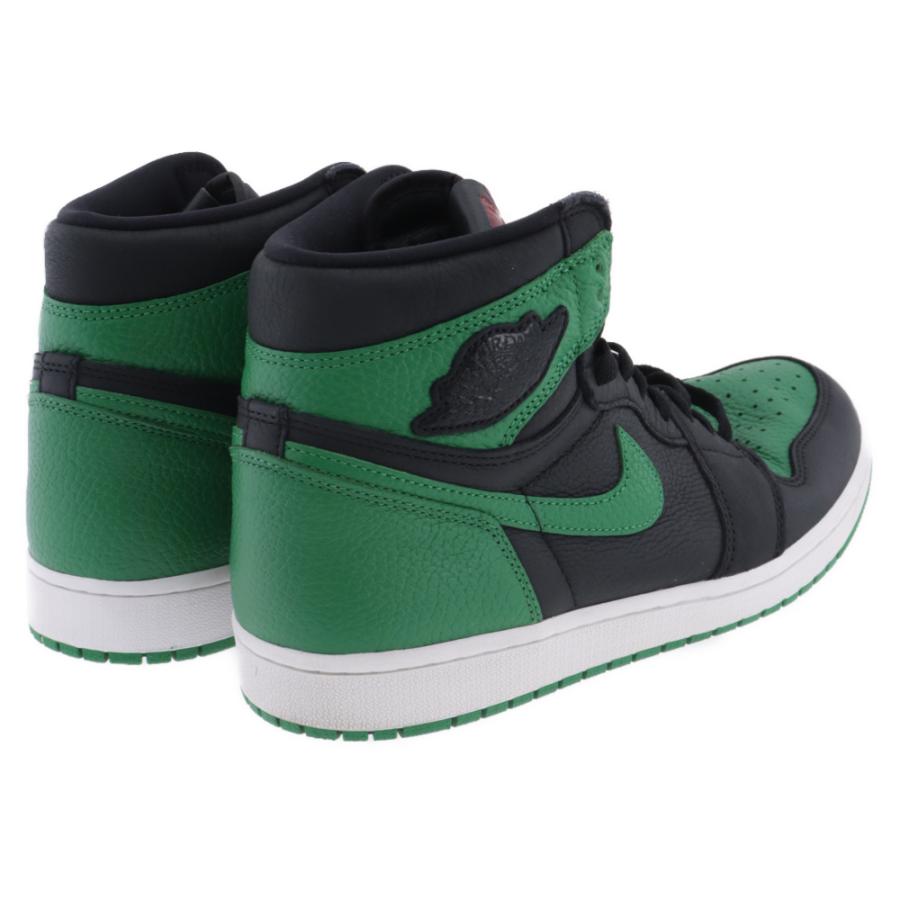 NIKE ナイキ AIR JORDAN 1 RETRO HIGH OG エアジョーダン パイン