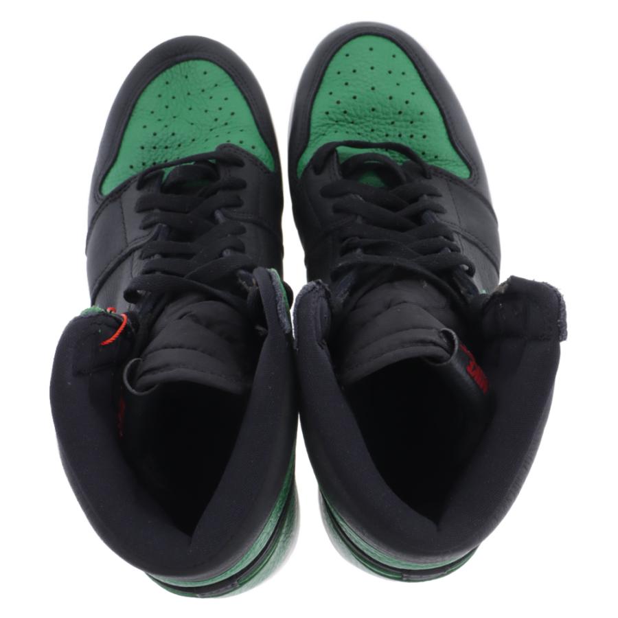 NIKE（ナイキ） AIR JORDAN 1 RETRO HIGH OG エアジョーダン 1 パイン
