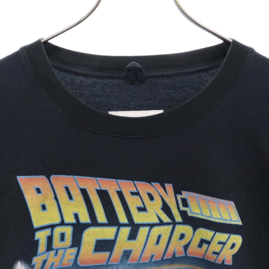 doublet ダブレット ENERGY Tee 24SS71WM18 エナジー 長袖T doublet ダブレット ENERGY Tee 24SS71WM18 エナジー 長袖T