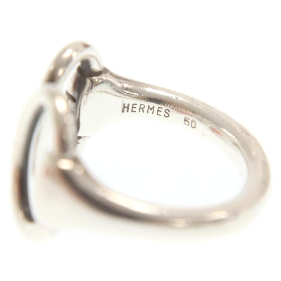 HERMES エルメス ナウシカ リング シルバー : BRING Yahoo HERMES エルメス ナウシカ リング シルバー : BRING Yahoo