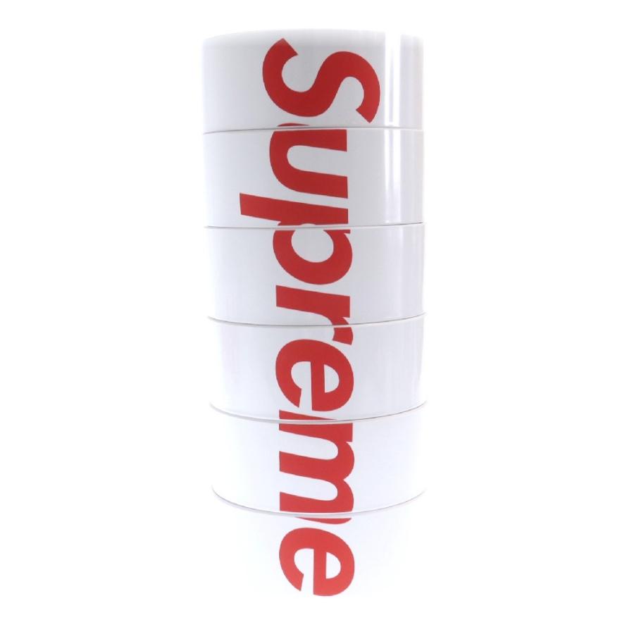 Supreme 23SS Heller Bowls Set of 6 White
