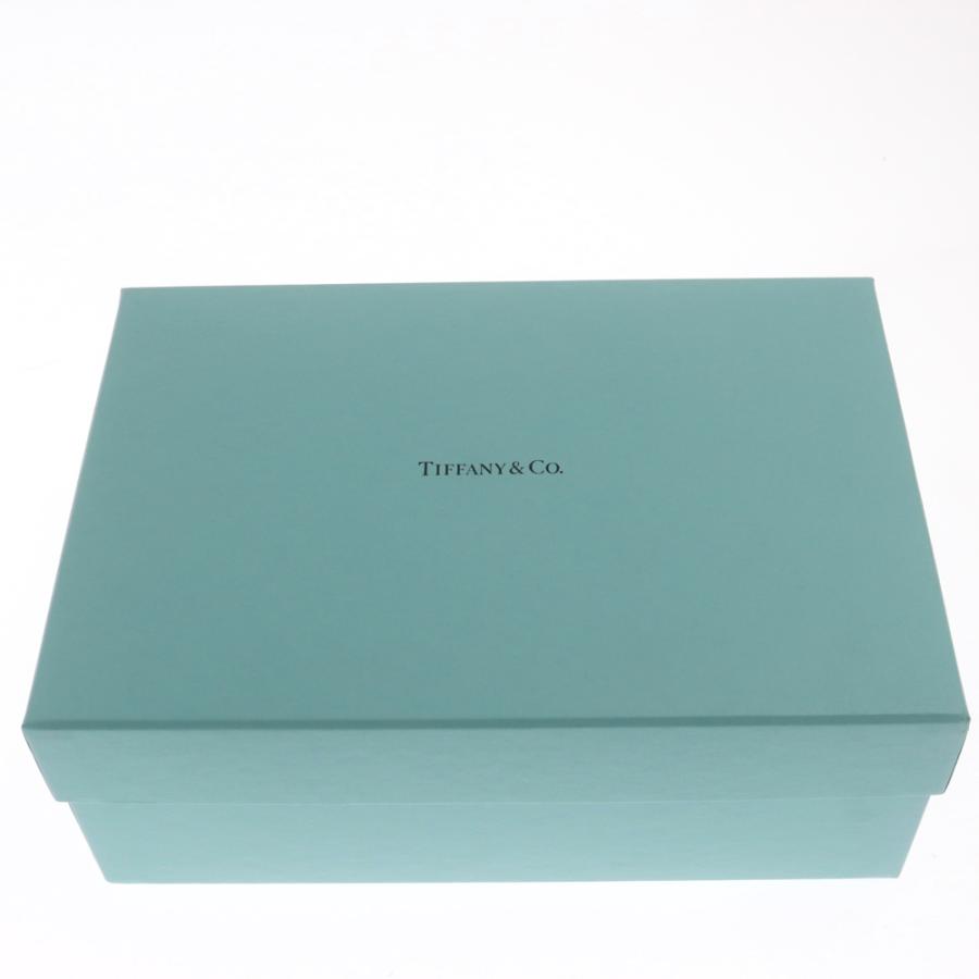 TIFFANY&Co ボーンチャイナ エブリデイ オブジェクト コーヒーカップ  