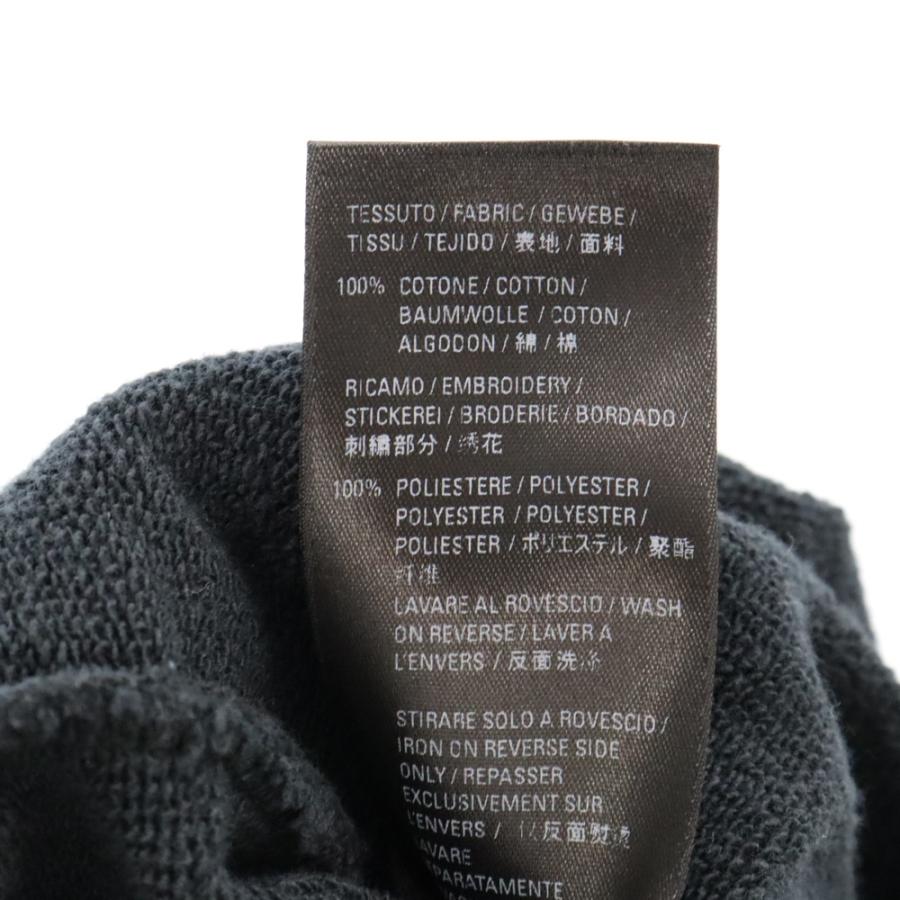 BALENCIAGA（バレンシアガ） 22SS Political Campaign Sweat Shorts