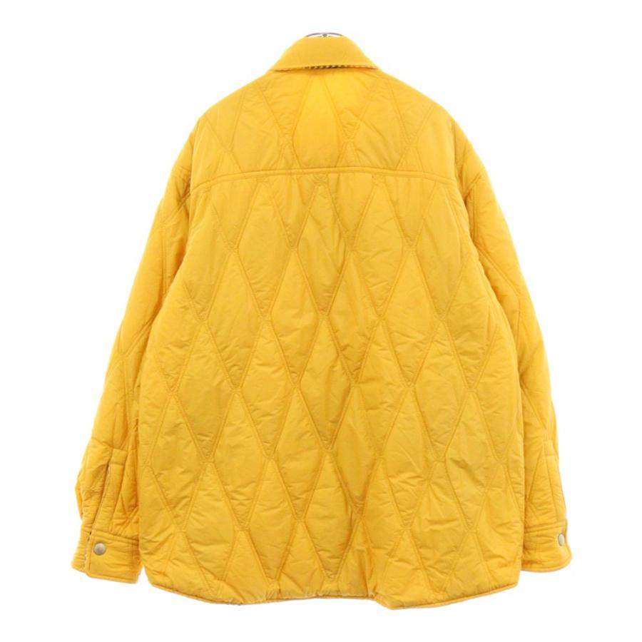 DIESEL（ディーゼル） 22AW J-PETTER REVERSIBLE JACKET WITH PADDING