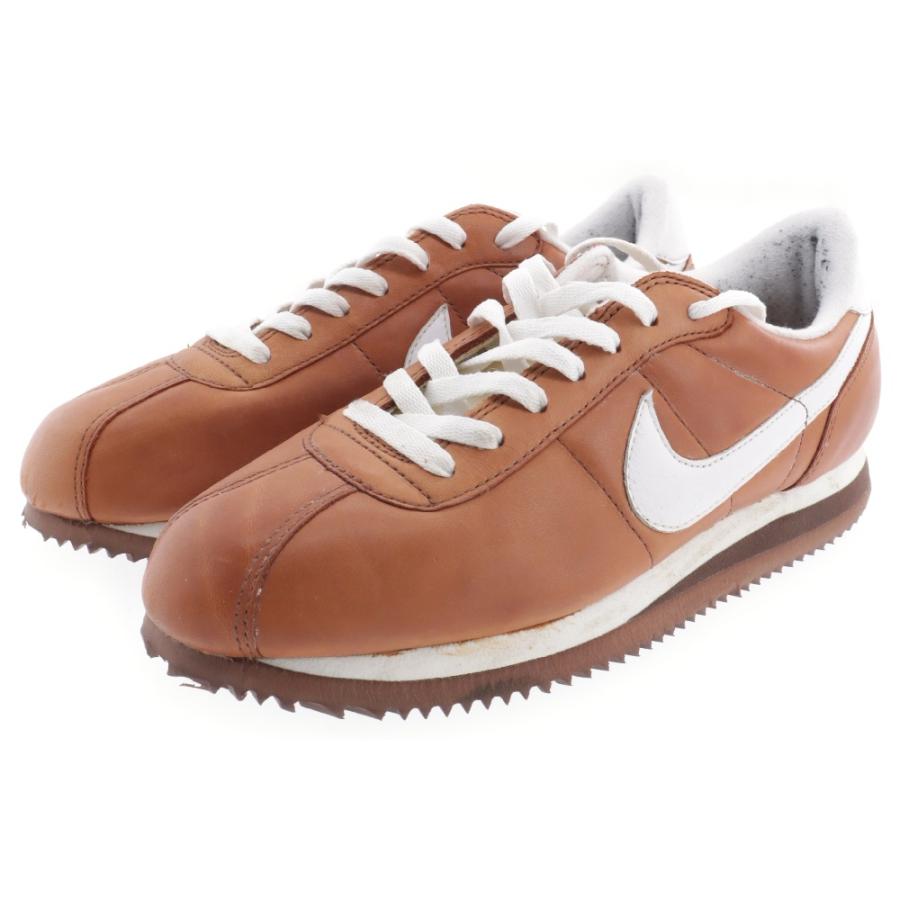 NIKE ナイキ 90S VINTAGE LEATHER CORTEZ ヴィンテージ レザー NIKE ナイキ 90S VINTAGE LEATHER CORTEZ ヴィンテージ レザー