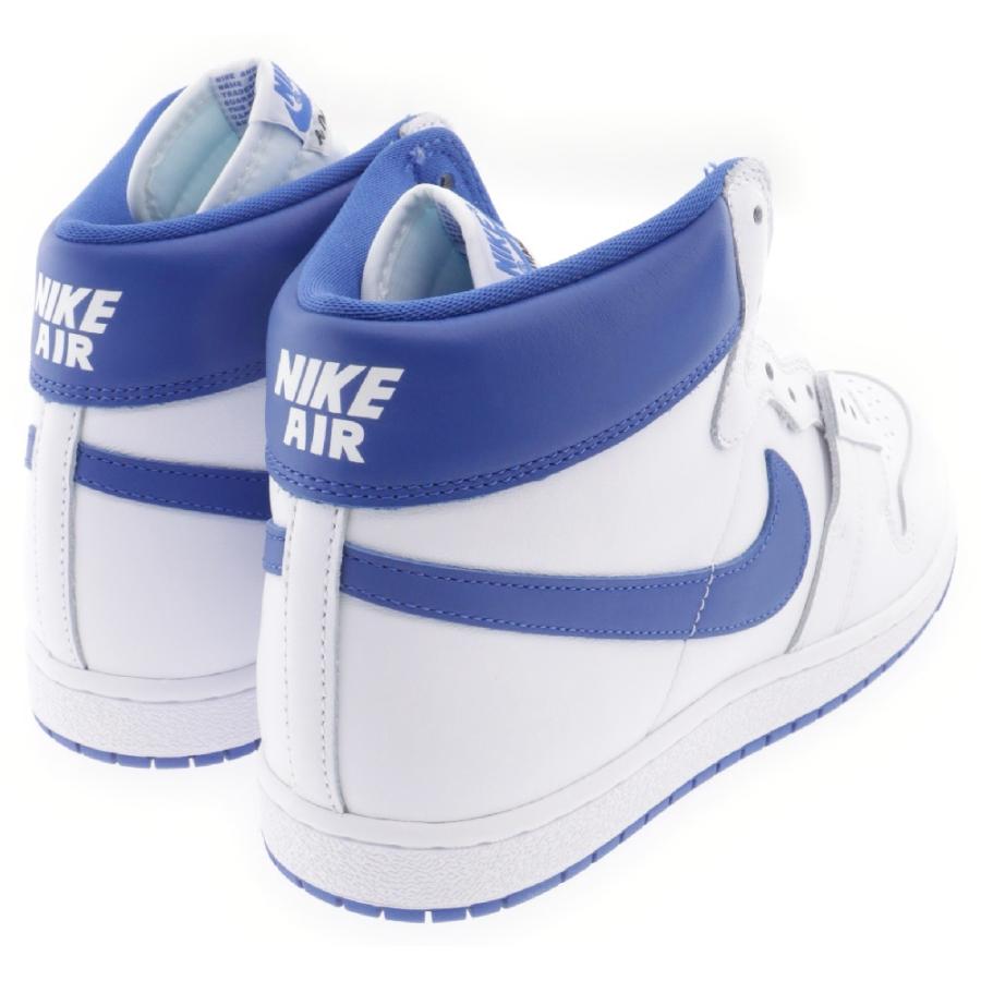 NIKE ナイキ × A Ma Mani?re Jordan Air Ship Game Royal ジョーダン