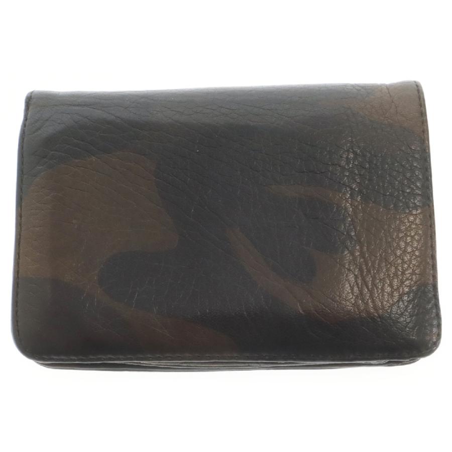 CHROME HEARTS クロムハーツ JOEY LEATHER WALLET ジョーイ CHROME HEARTS クロムハーツ JOEY LEATHER WALLET ジョーイ