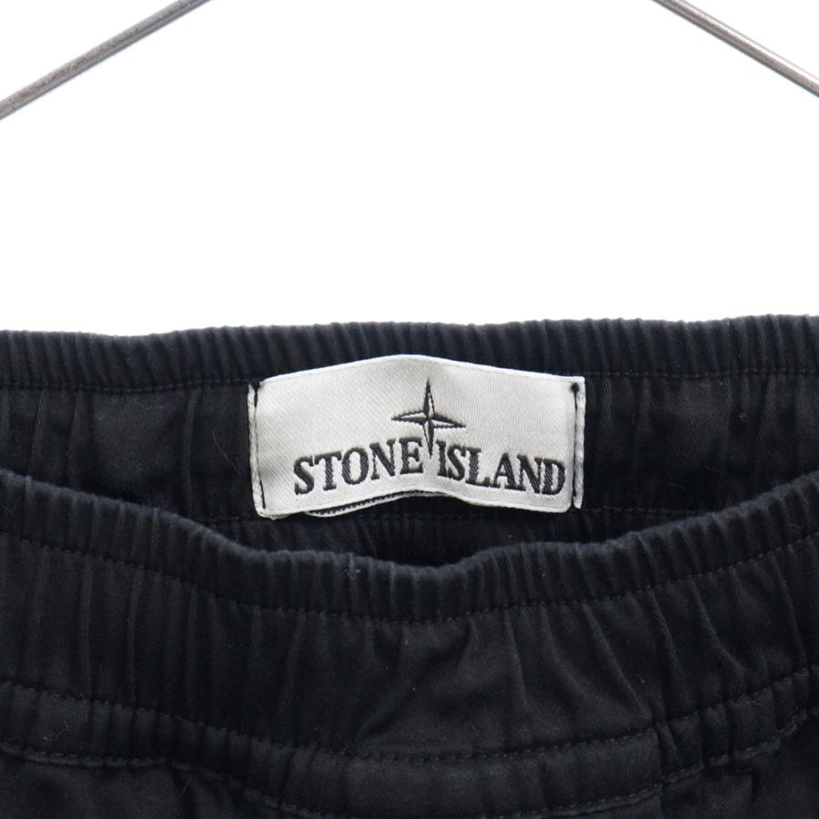 STONE ISLAND（ストーン アイランド） 24SS ワッペン付き レギュラー