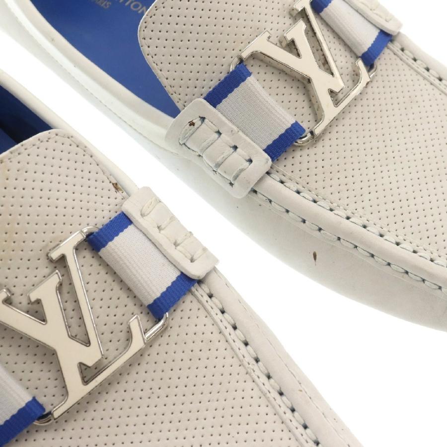 LOUIS VUITTON（ルイ・ヴィトン） モンテカルロ ドライビングシューズ