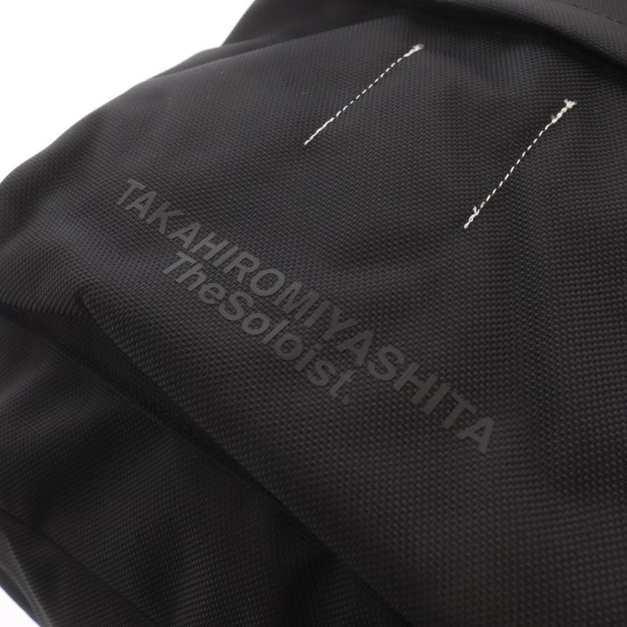 NEW ERA ニューエラ 23SS ×TAKAHIROMIYASHITA TheSoloist. Light Pack 