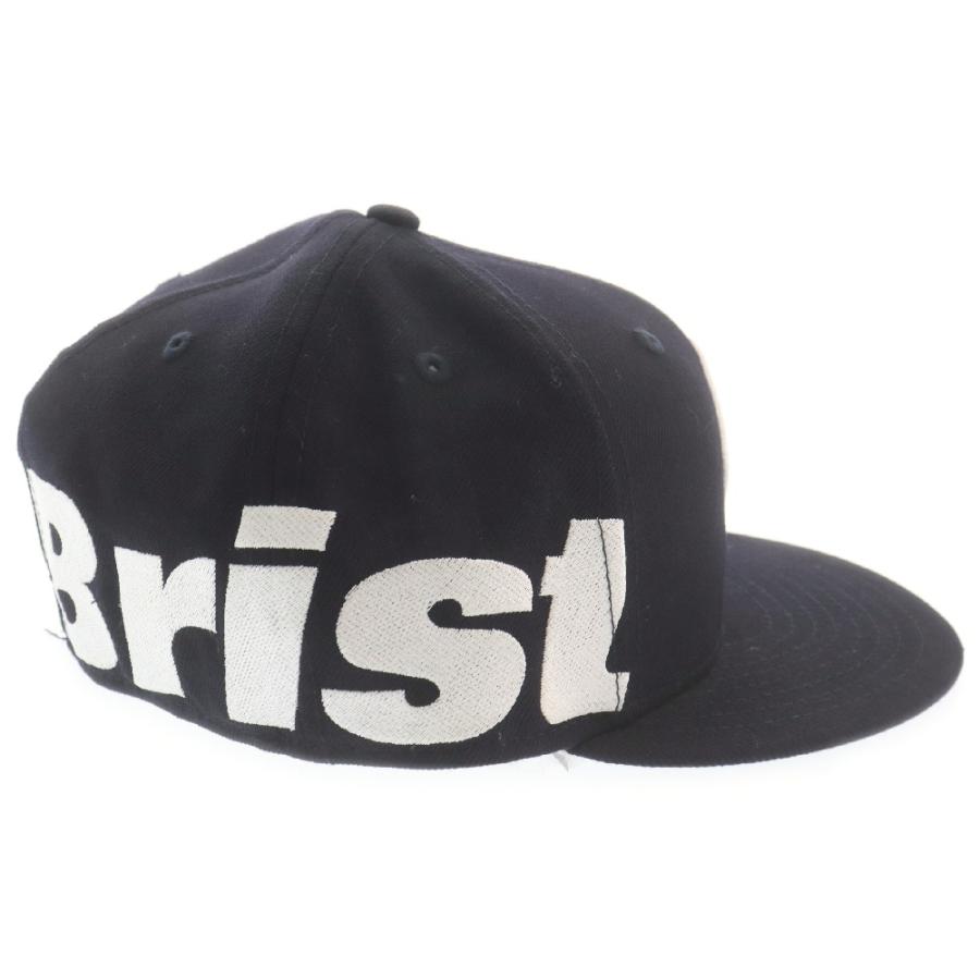 エフシーアールビー/エフシーレアルブリストル × ニューエラ