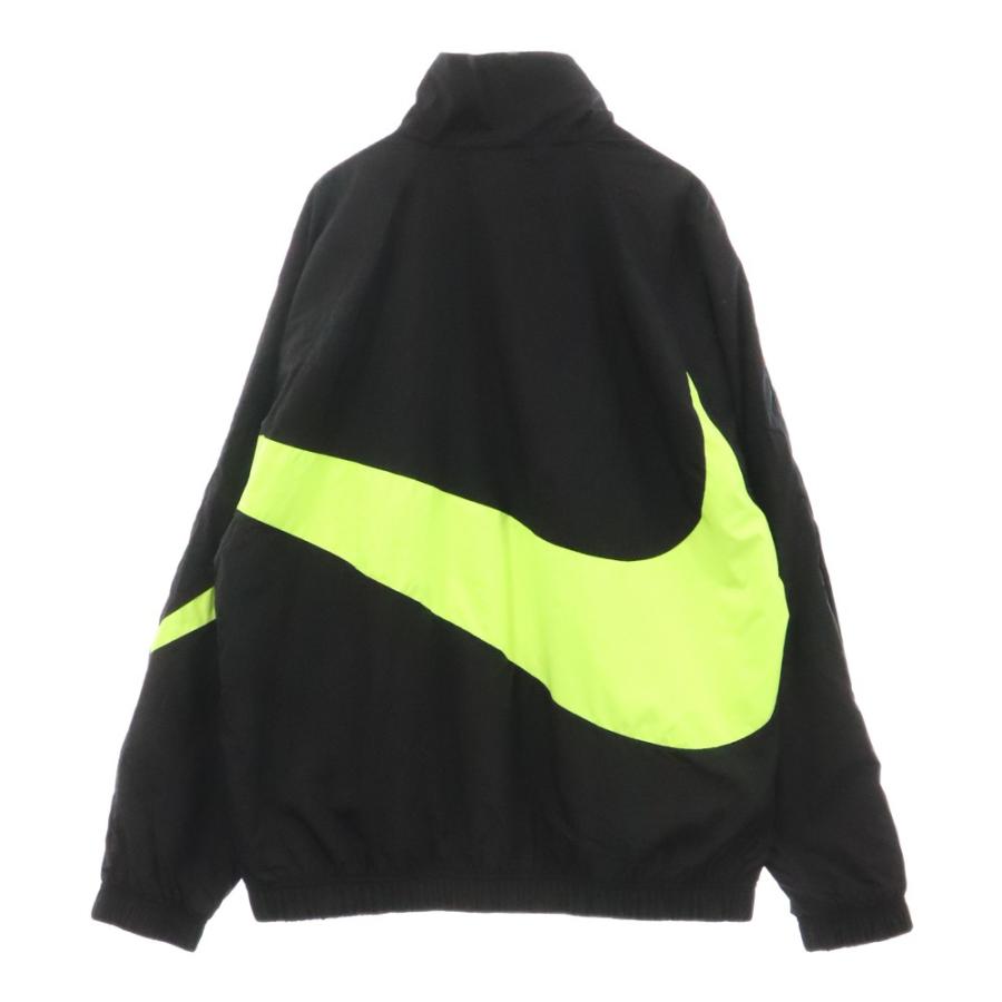 【美品】NIKE ナイキ シティ ネオン HBR ウーブン ジャケット M NIKE（ナイキ） CITY NEON HBR WOVEN JACKET シティ ネオン HBR