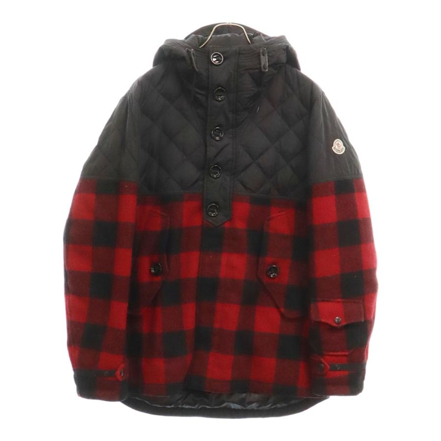 MONCLER モンクレール ALTIER GIUBBOTTO 320914190585 アルティエ 