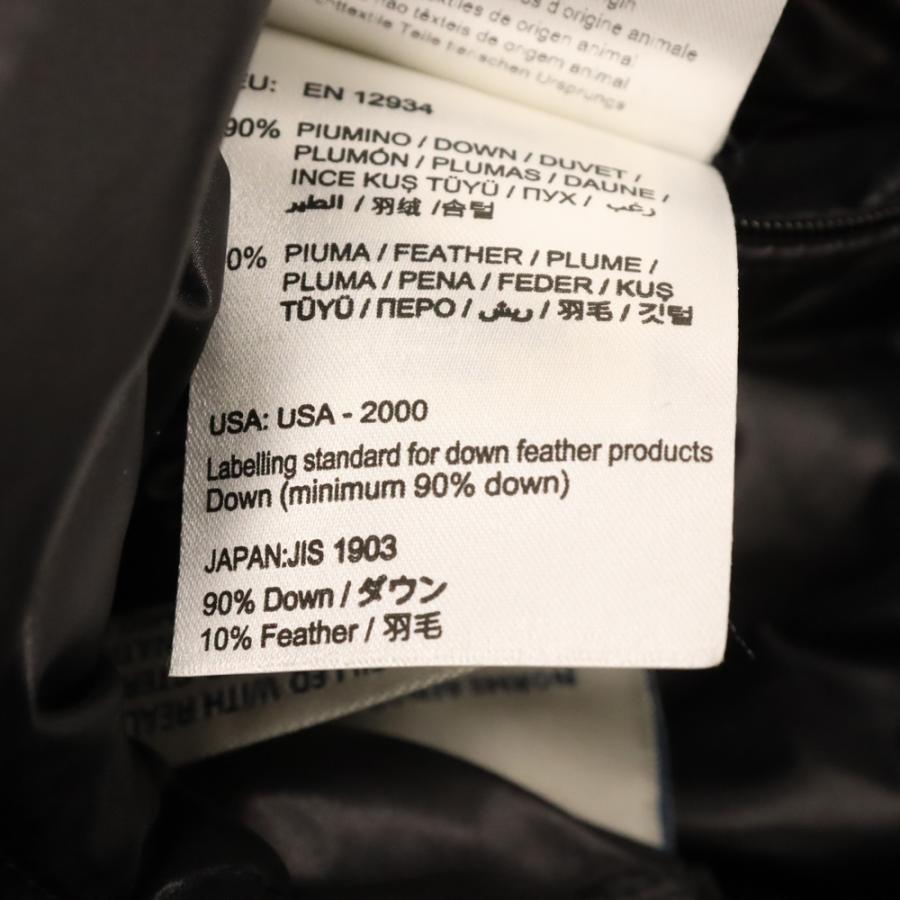 MONCLER モンクレール ALTIER GIUBBOTTO 320914190585 アルティエ 