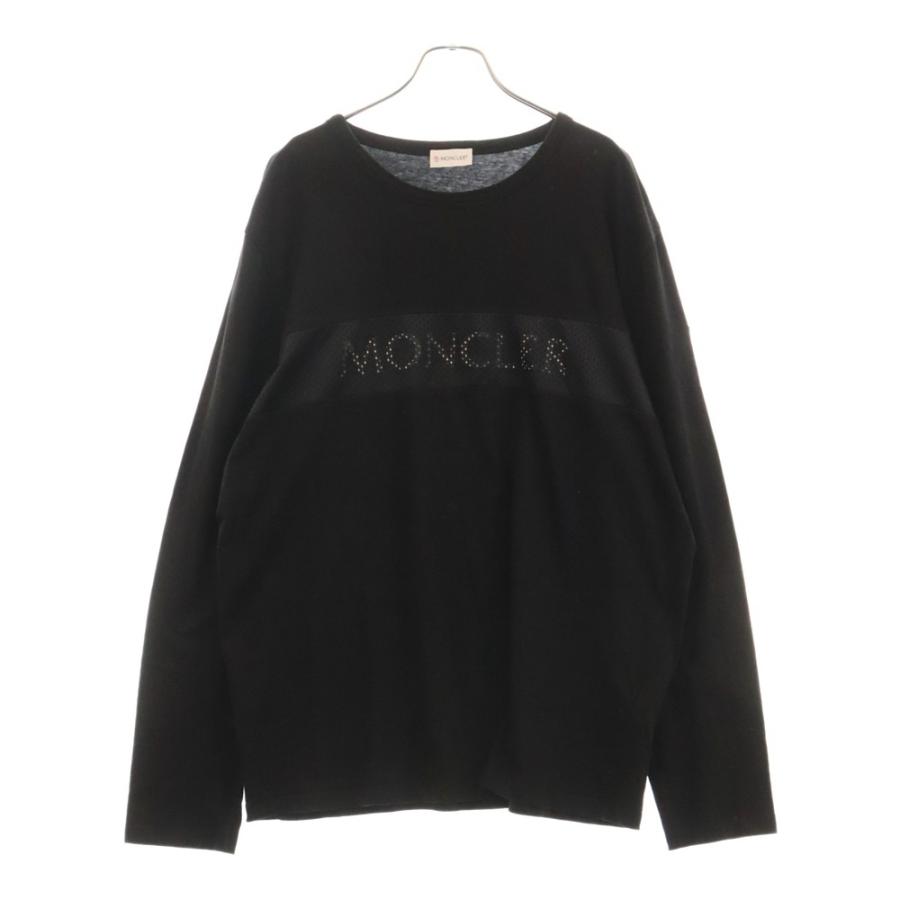 MONCLER モンクレール MAGLIA T-SHIRTTシャツ長袖ロンt
