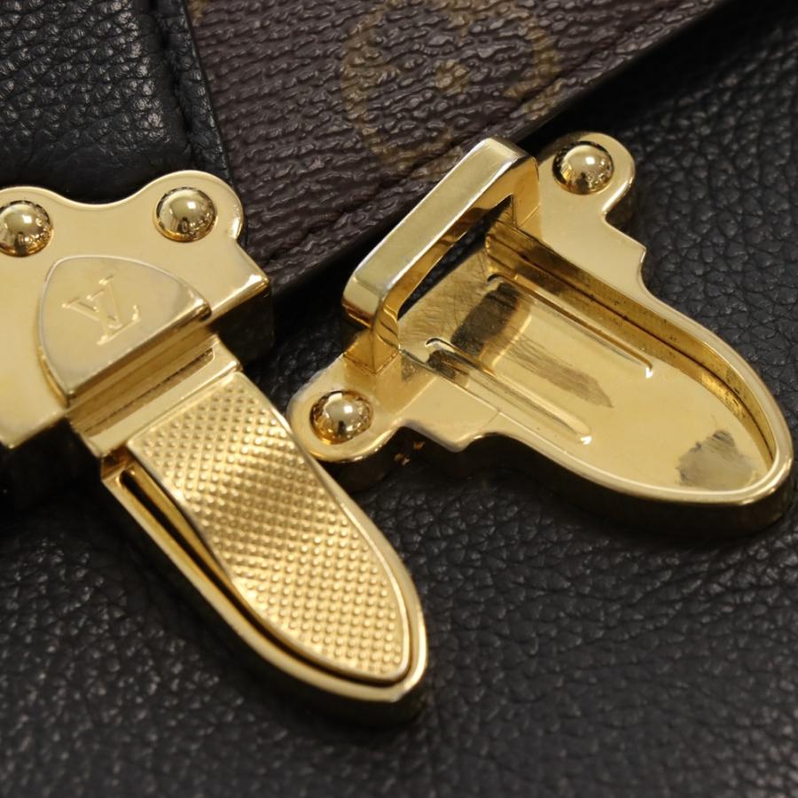 LOUIS VUITTON ルイヴィトン LVモノグラム ヴィクトワール 2Way 