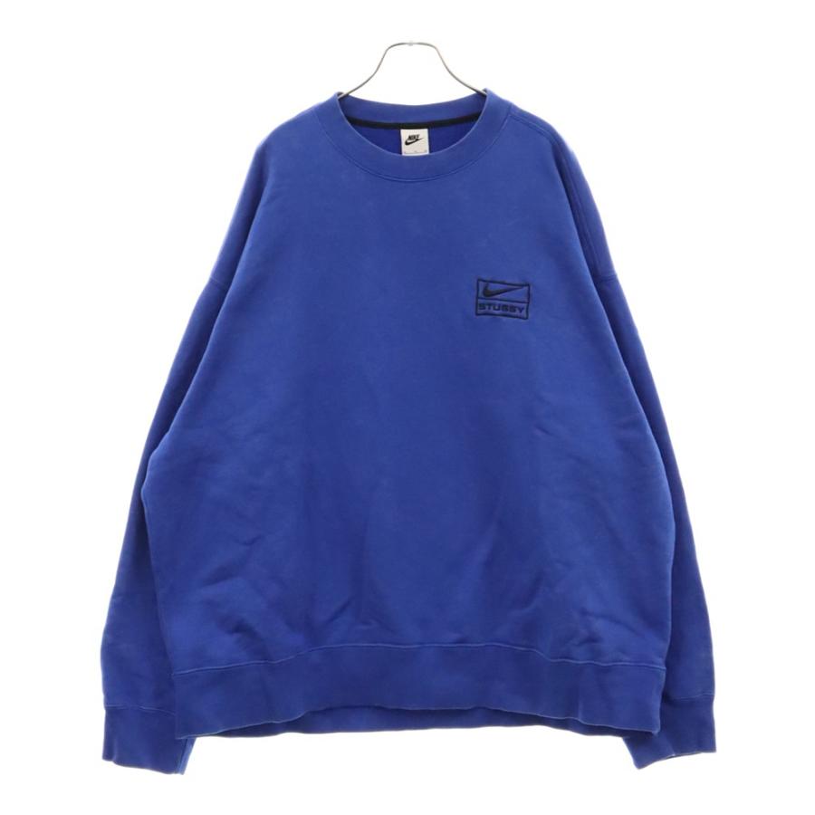 NIKE ナイキ 22AW×STUSSY Acid Wash Fleece ステューシー アシッド 