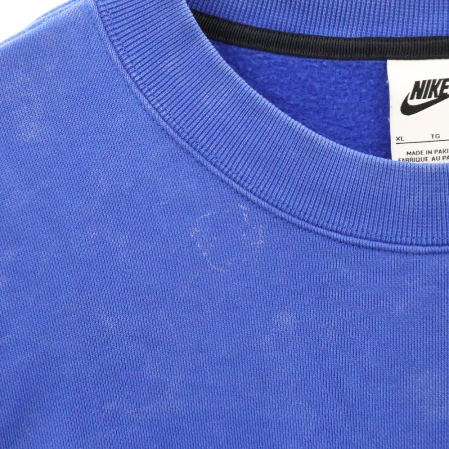 NIKE ナイキ 22AW×STUSSY Acid Wash Fleece ステューシー アシッド 