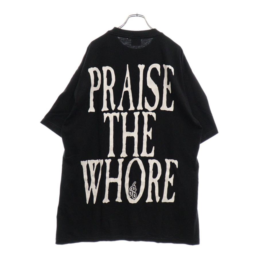 VINTAGE ヴィンテージ 90s CRADLE OF FILTH 1999 PRAISE THE VINTAGE ヴィンテージ 90s CRADLE OF FILTH 1999 PRAISE THE