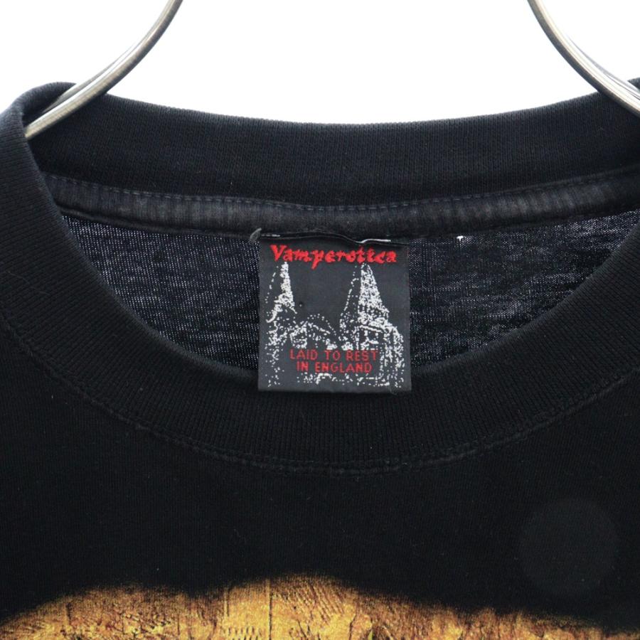VINTAGE ヴィンテージ 90s CRADLE OF FILTH 1999 PRAISE THE VINTAGE ヴィンテージ 90s CRADLE OF FILTH 1999 PRAISE THE