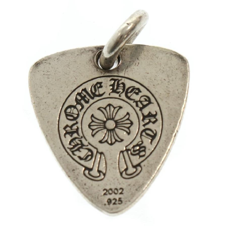 CHROME HEARTS（クロムハーツ） リップアンドタン ギターピック