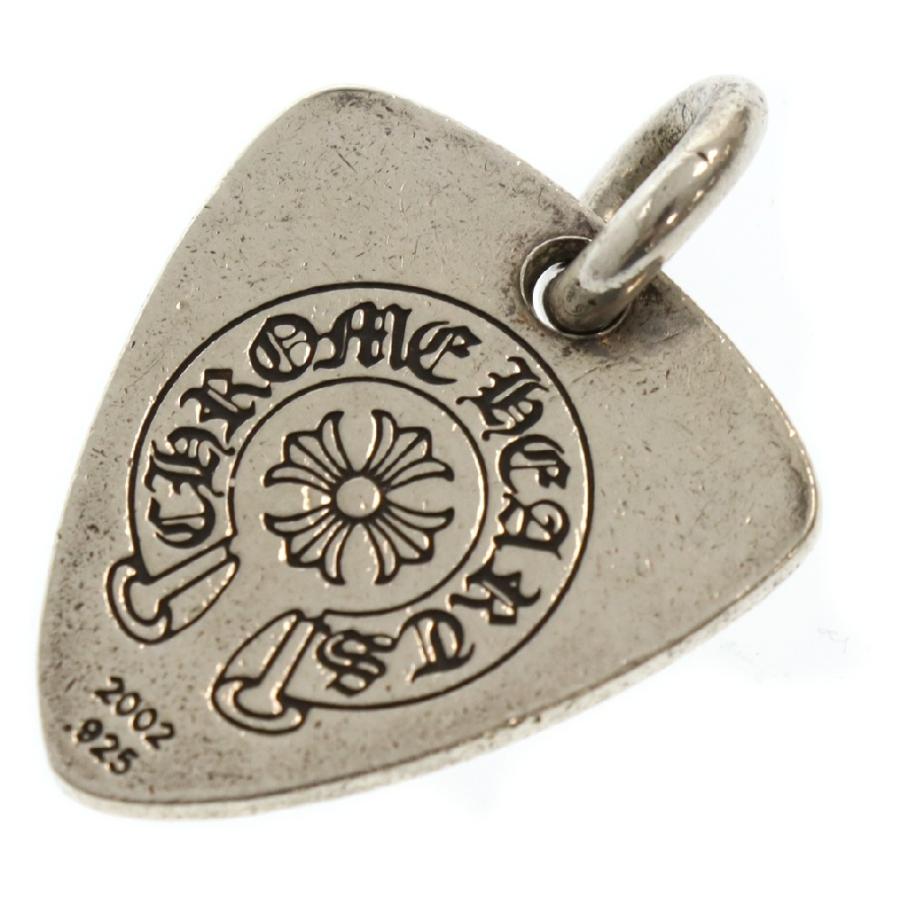 CHROME HEARTS（クロムハーツ） リップアンドタン ギターピック