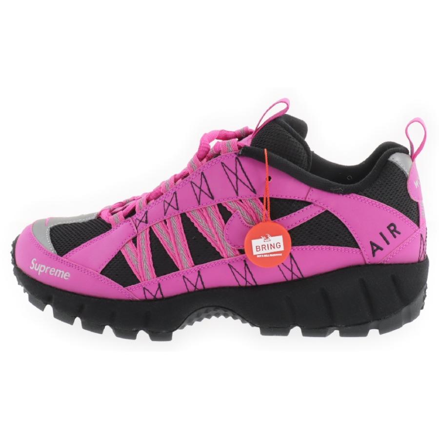 Supreme SUPREME シュプリーム ×NIKE AIR HUMARA 924464-600 