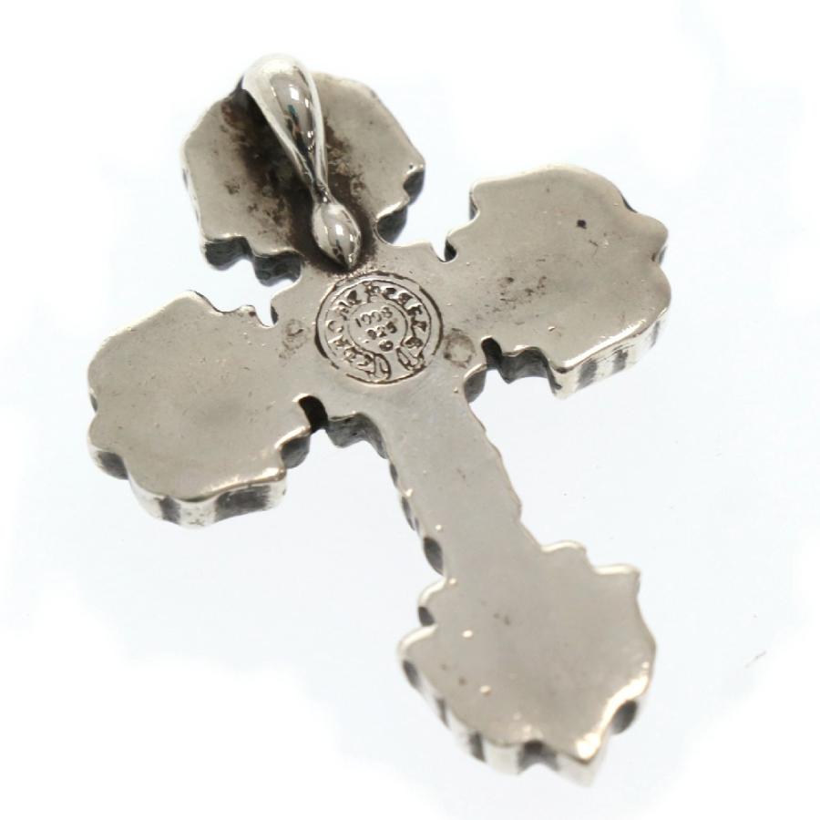 CHROME HEARTS（クロムハーツ） FILIG CROSS-XSM フィリグリークロスXS 