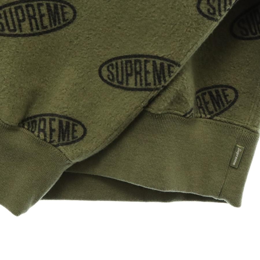 Supreme SUPREME シュプリーム 21SS Liner Crewneck ライナー クルー 