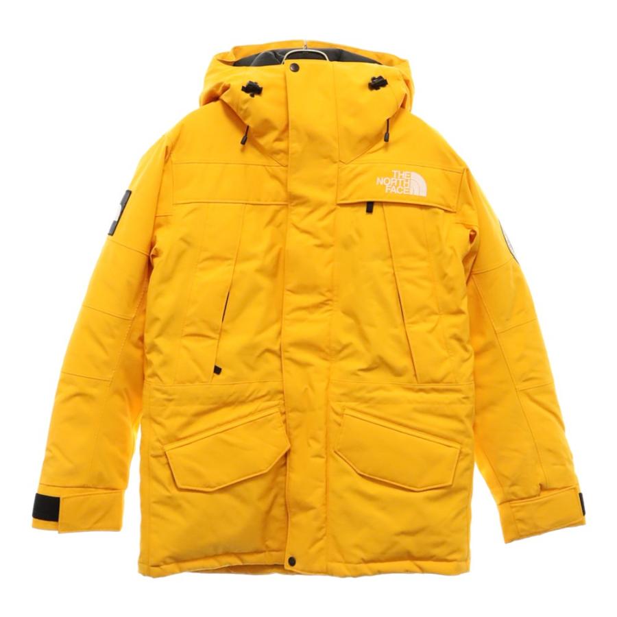 THE NORTH FACE ザノースフェイス ANTARCTICA PARKA アンタークティカ 